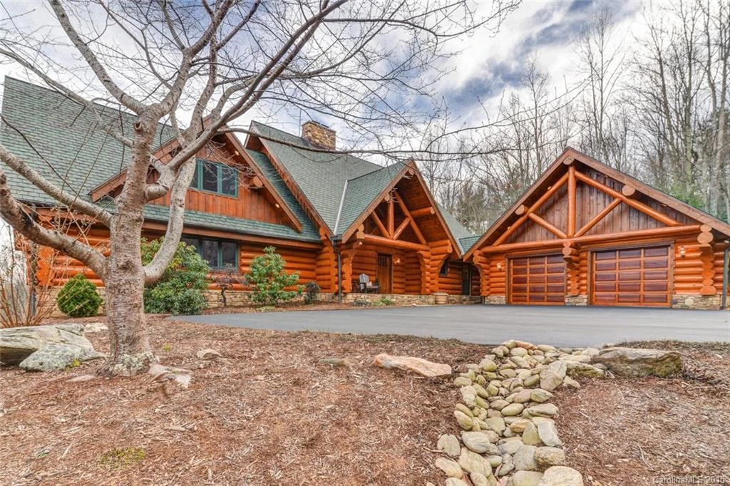 221 Merrills Chase Road
