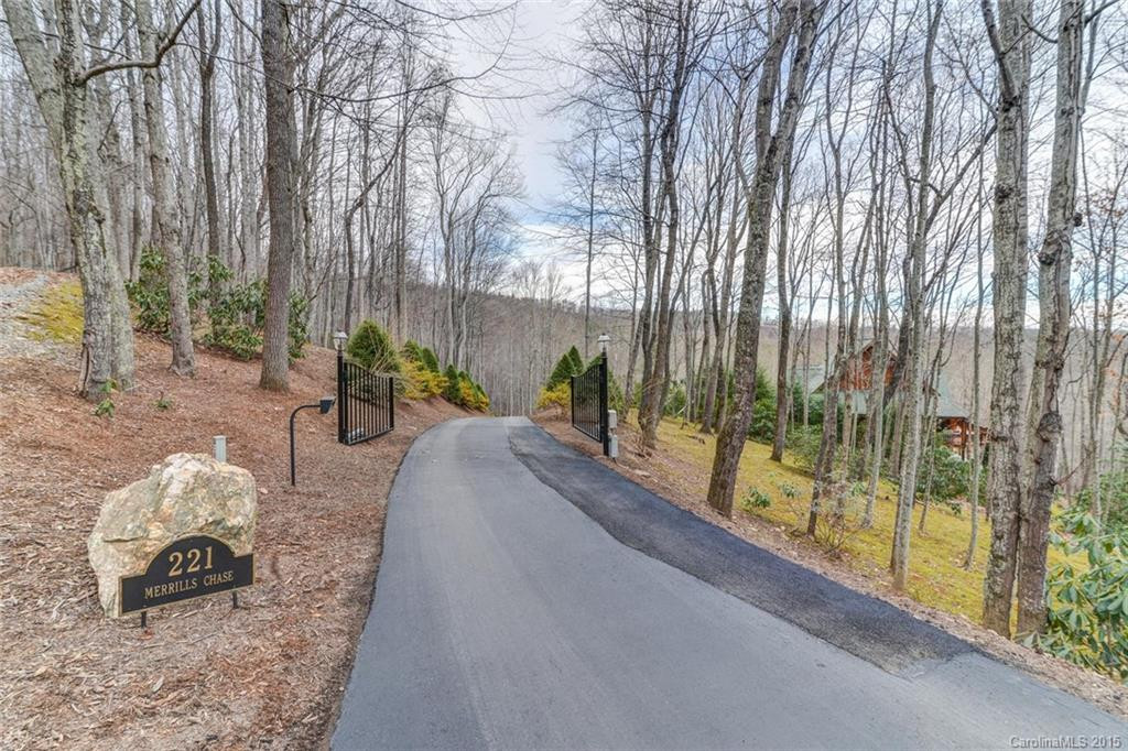 221 Merrills Chase Road - Photo 22