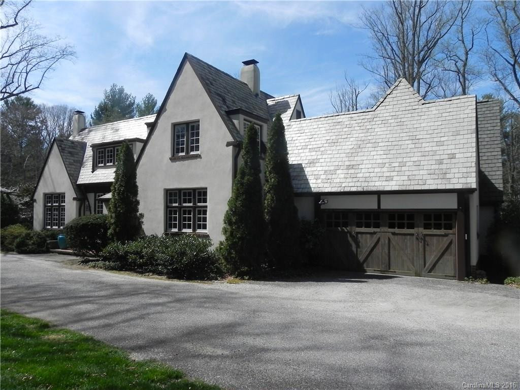 341 Vanderbilt Road - Photo 2
