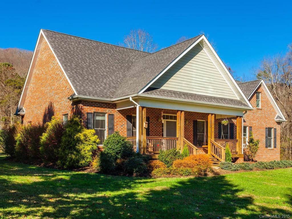 385 Bradford Hill Road - Photo 2