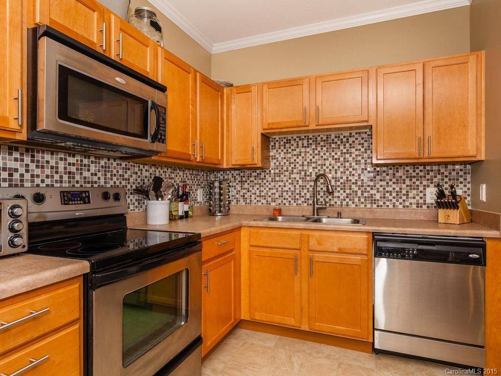 202 Brickton Village Circle #206 - Photo 5