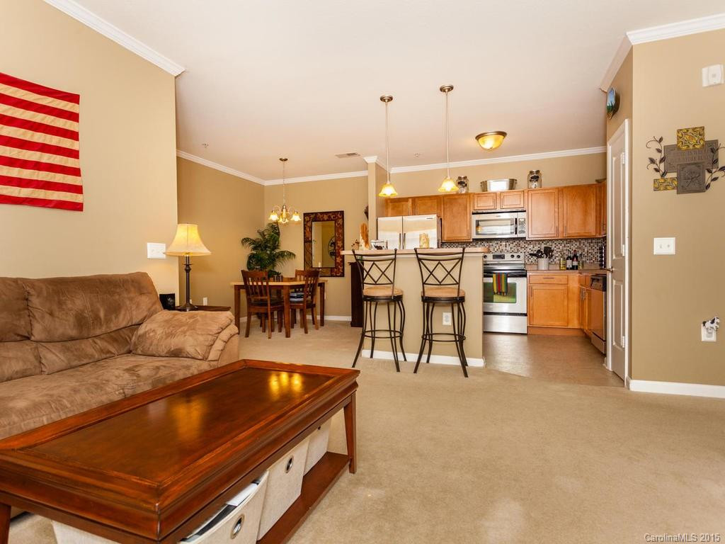 202 Brickton Village Circle #206 - Photo 8