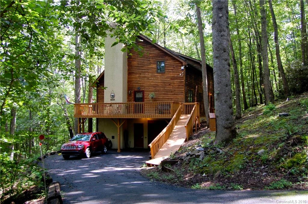 64 Cherokee Trail