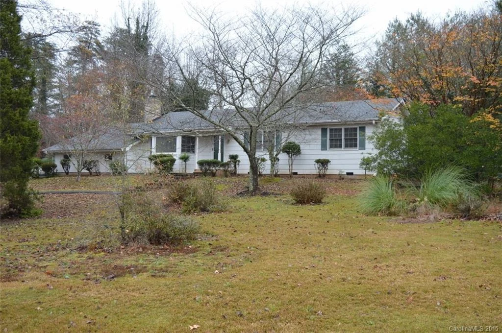 981 Red Fox Road #4