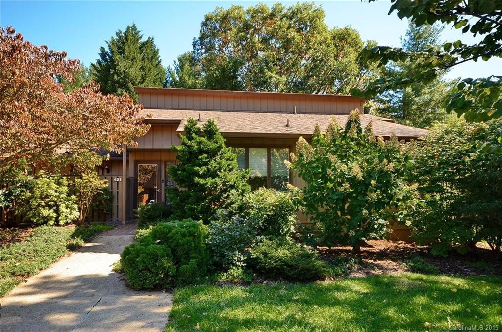 451 Crowfields Drive #451