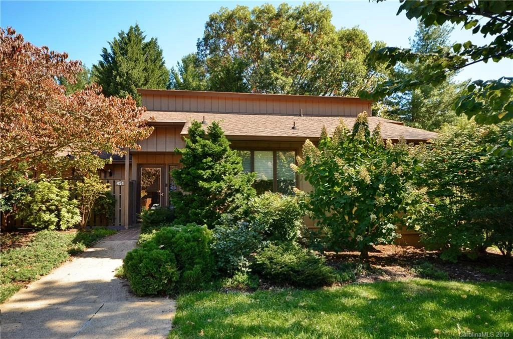 451 Crowfields Drive #451