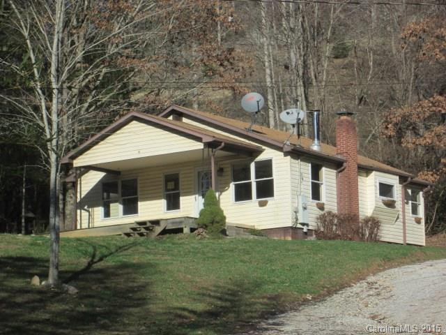 269 Terrys Gap Road