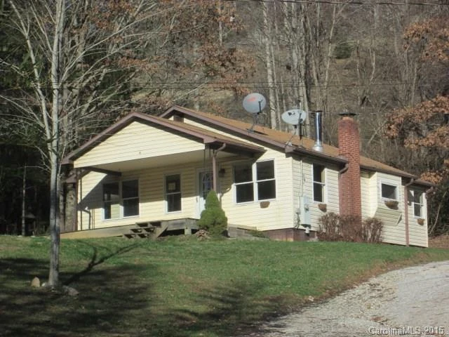 269 Terrys Gap Road