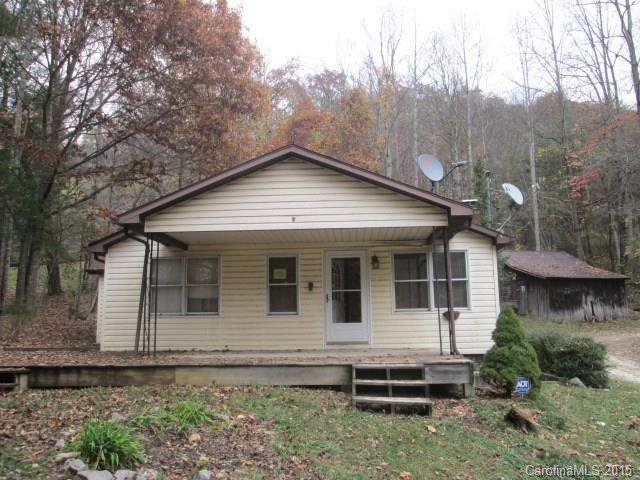 269 Terrys Gap Road - Photo 2