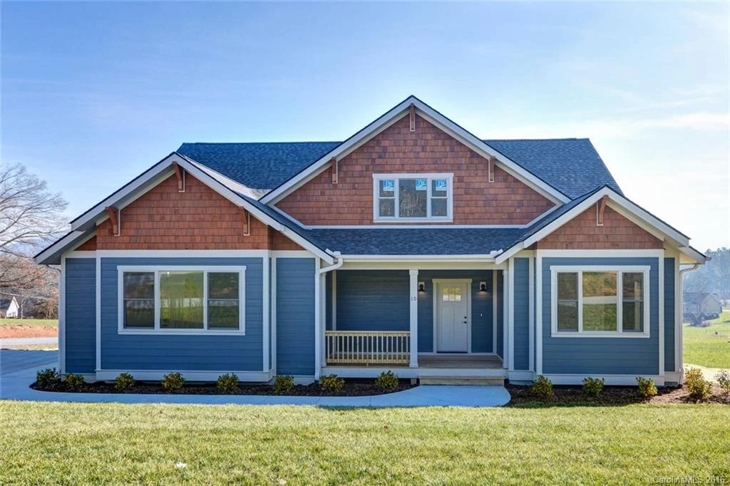 10 Furnace Drive