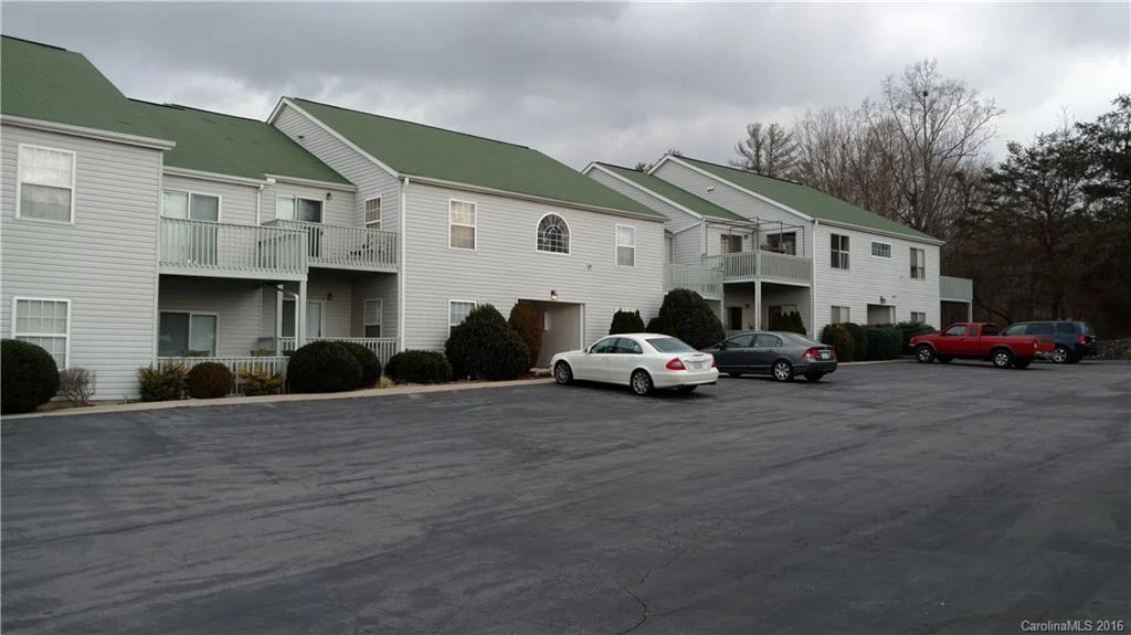 14 Dula Springs Road #5