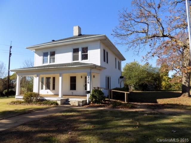 216 Powell Street