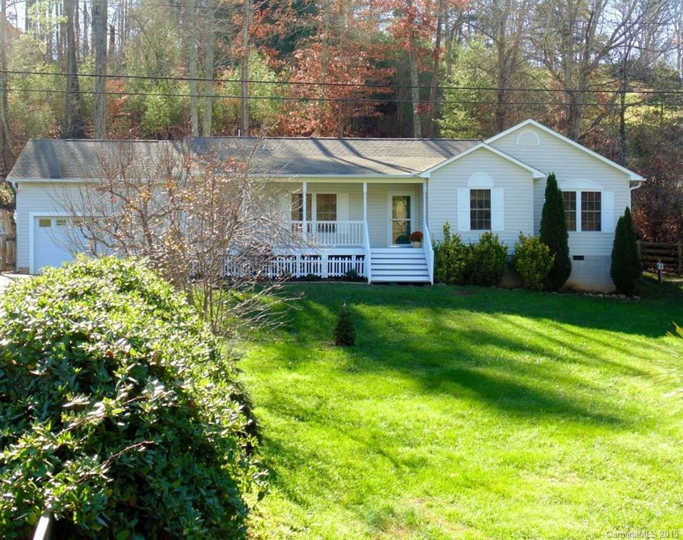 195 Sheppard Branch Road