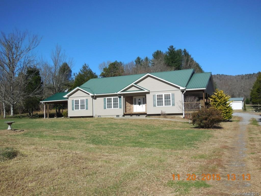 3897 Crab Creek Road