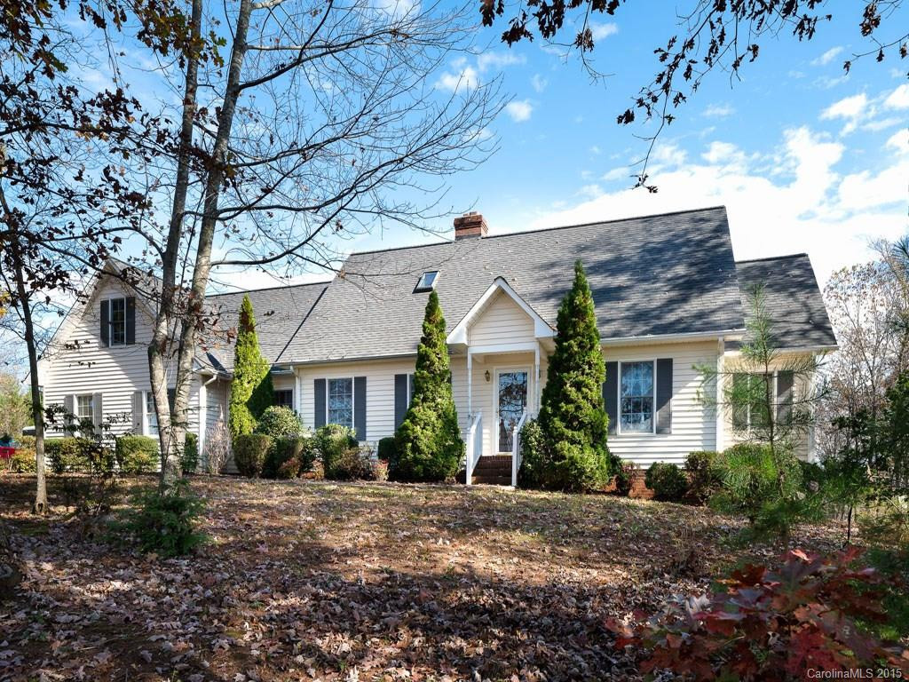 973 Moss Road