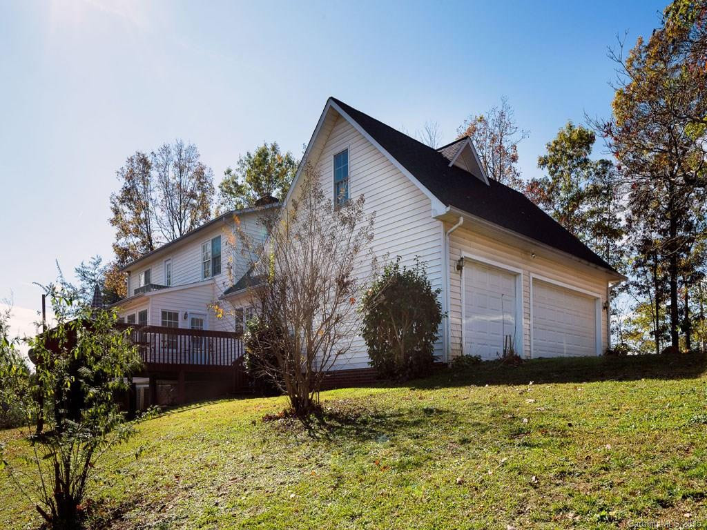 973 Moss Road - Photo 2