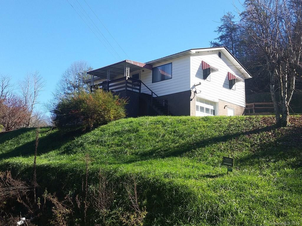 232 Teague Road