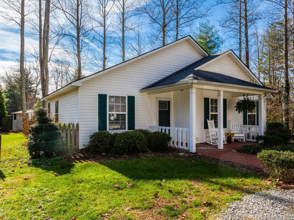 906 Blue Ridge Road #5 - Photo 2
