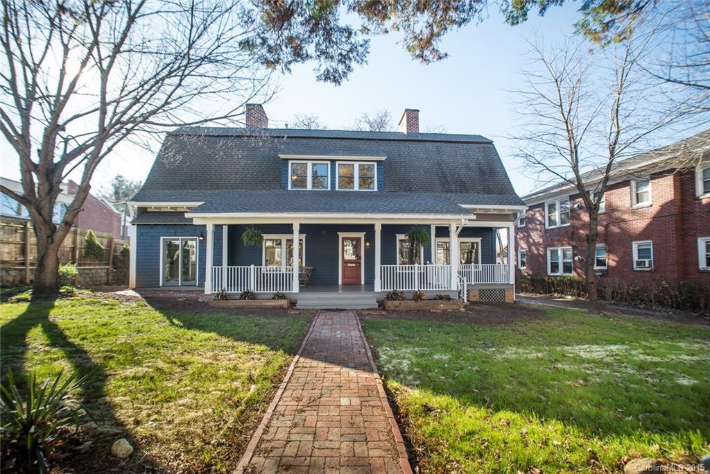207 Hillside Street