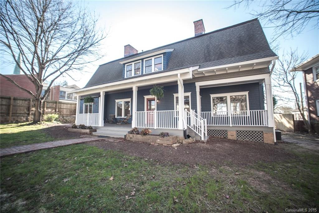 207 Hillside Street - Photo 2