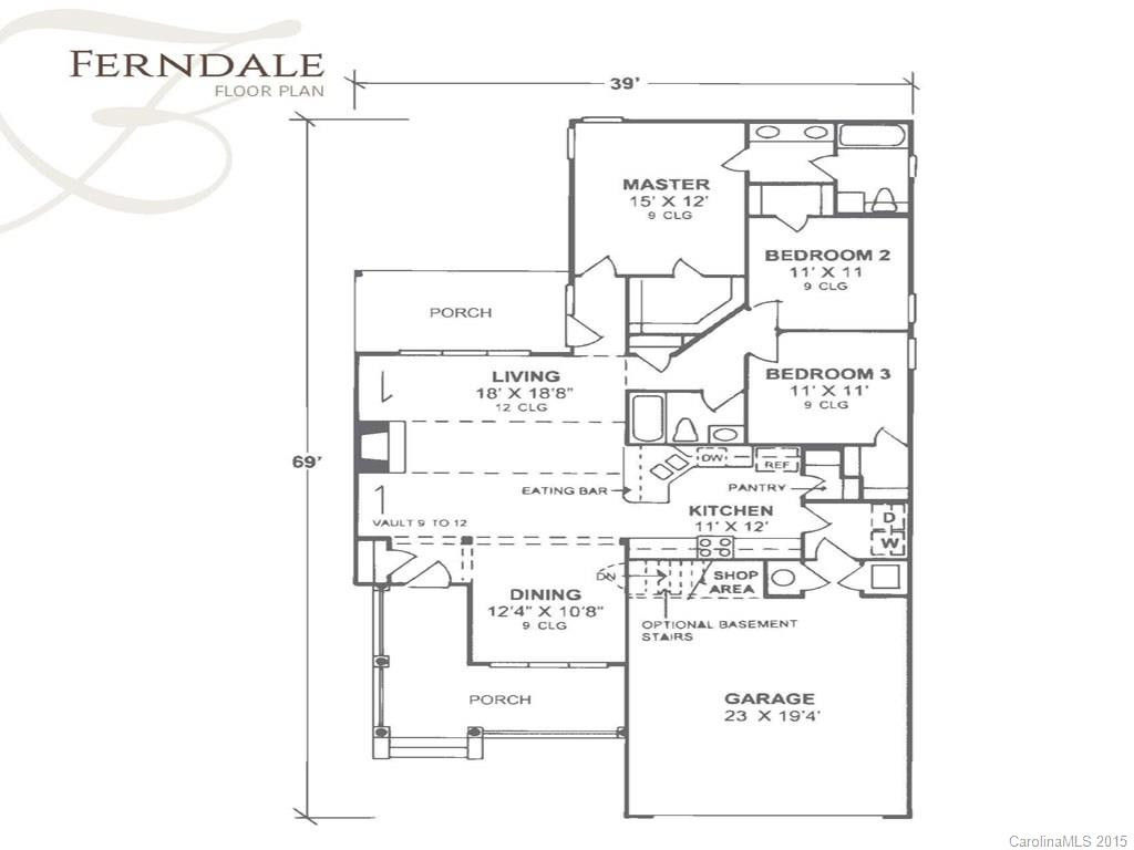 64 Rose Creek Road #LOT - Photo 5