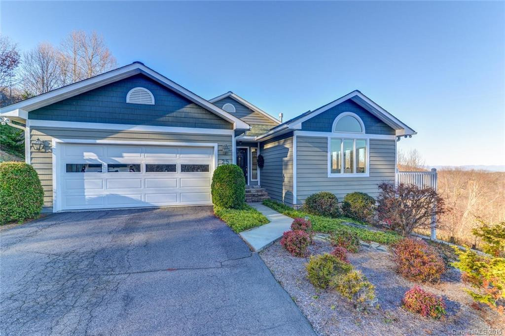 25 Ridgeview Way