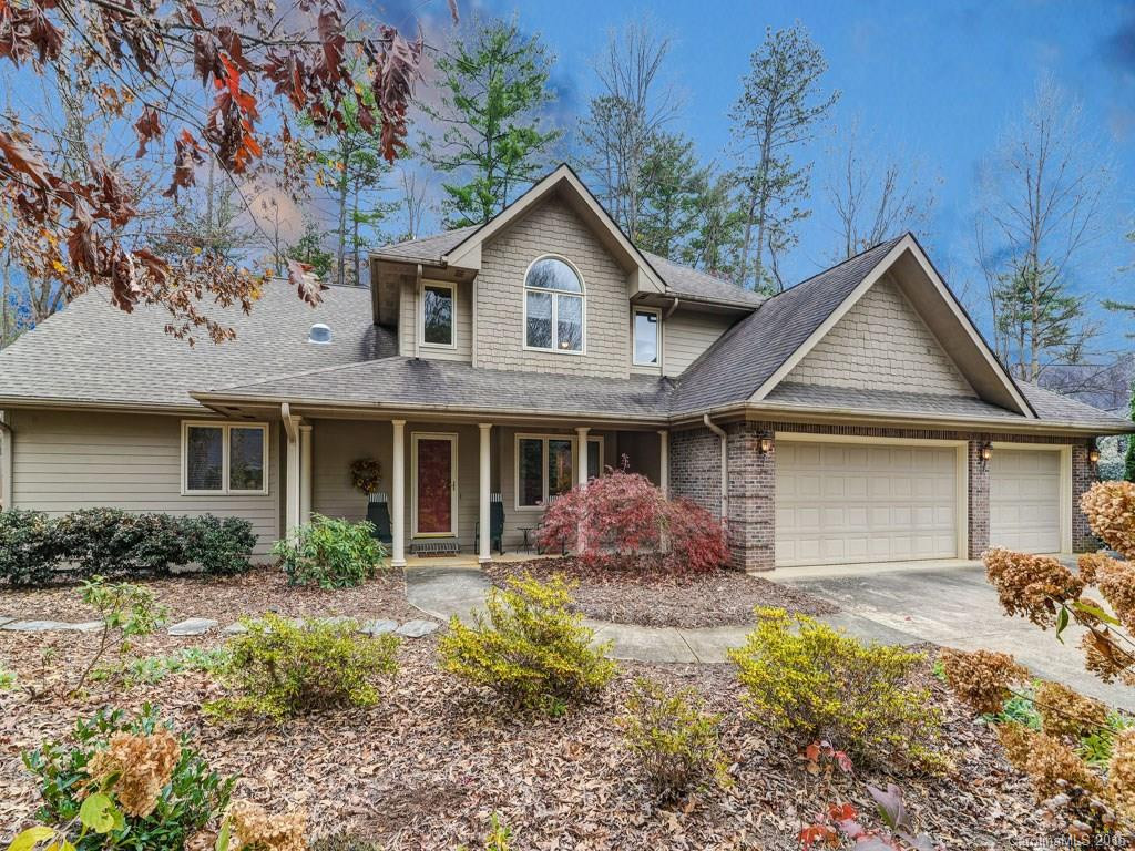 406 Conifer Court