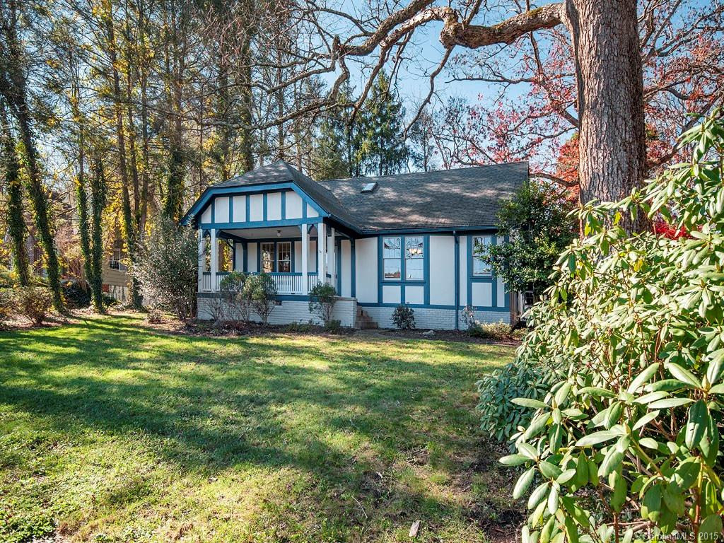 899 Hendersonville Road #4 - Photo 2