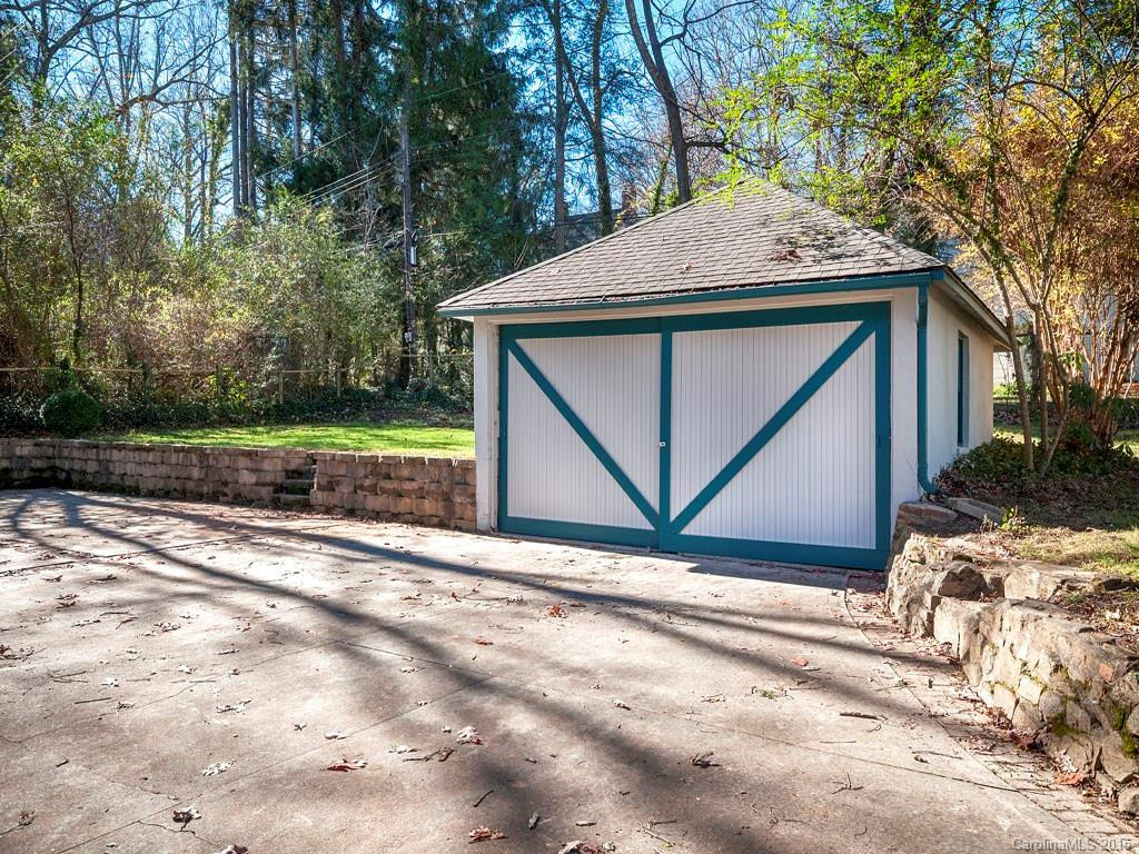 899 Hendersonville Road #4 - Photo 15