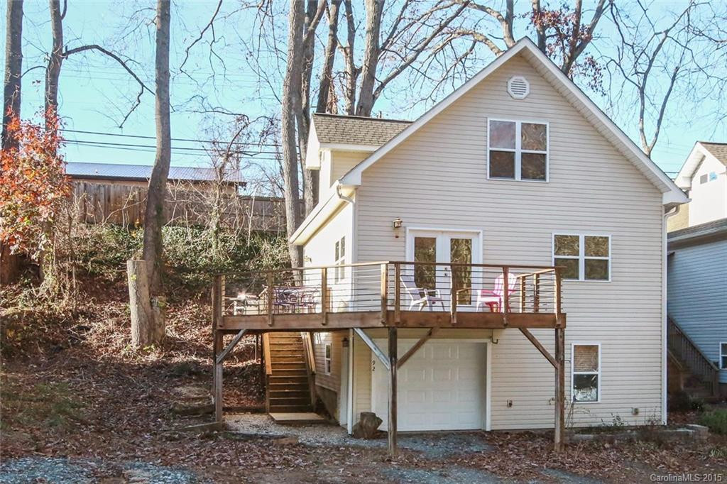 92 Haywood Road - Photo 17