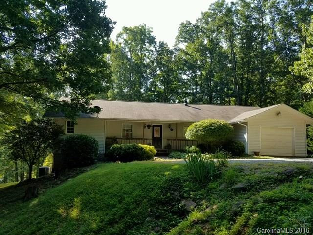 660 White Oak Mountain Road #31,32,33