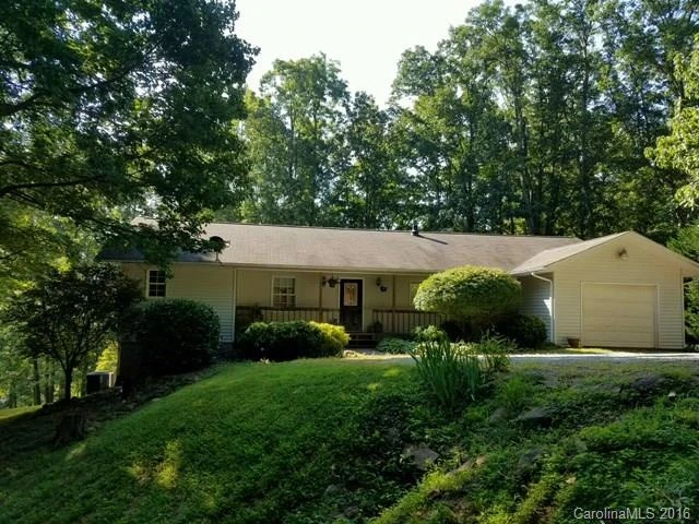 660 White Oak Mountain Road #31,32,33