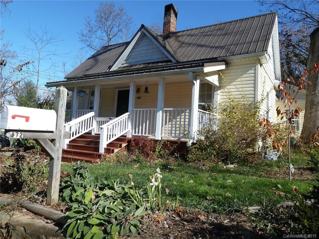 172 Deaver Street