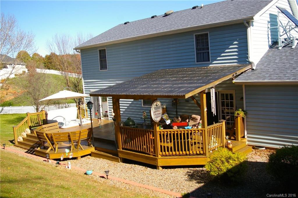 210 Meadow Run Extension - Photo 24