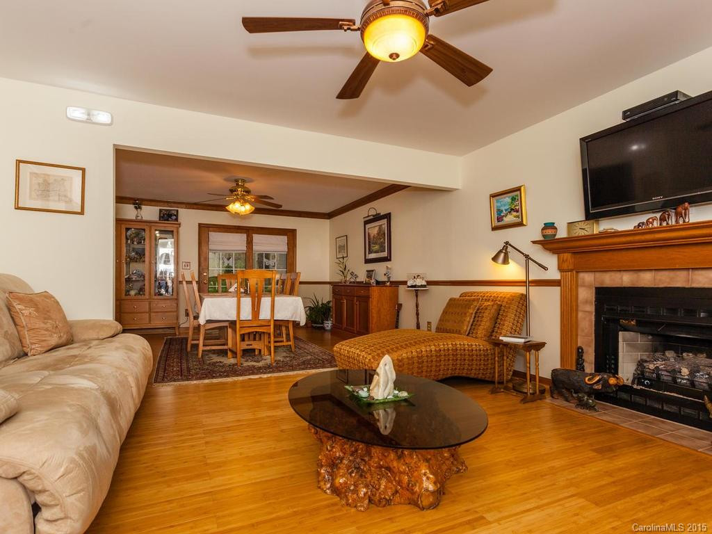 210 Meadow Run Extension - Photo 6