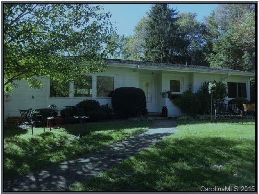 236 Country Club Road