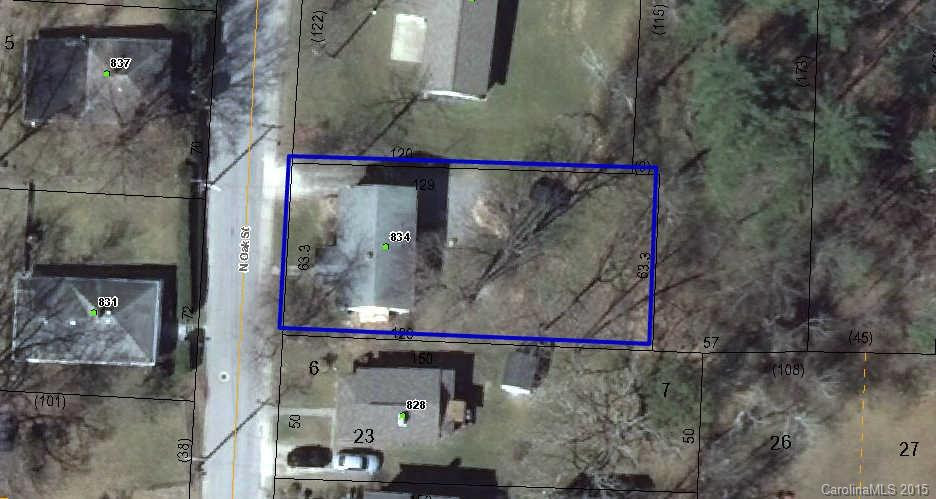 834 Oak Street - Photo 17