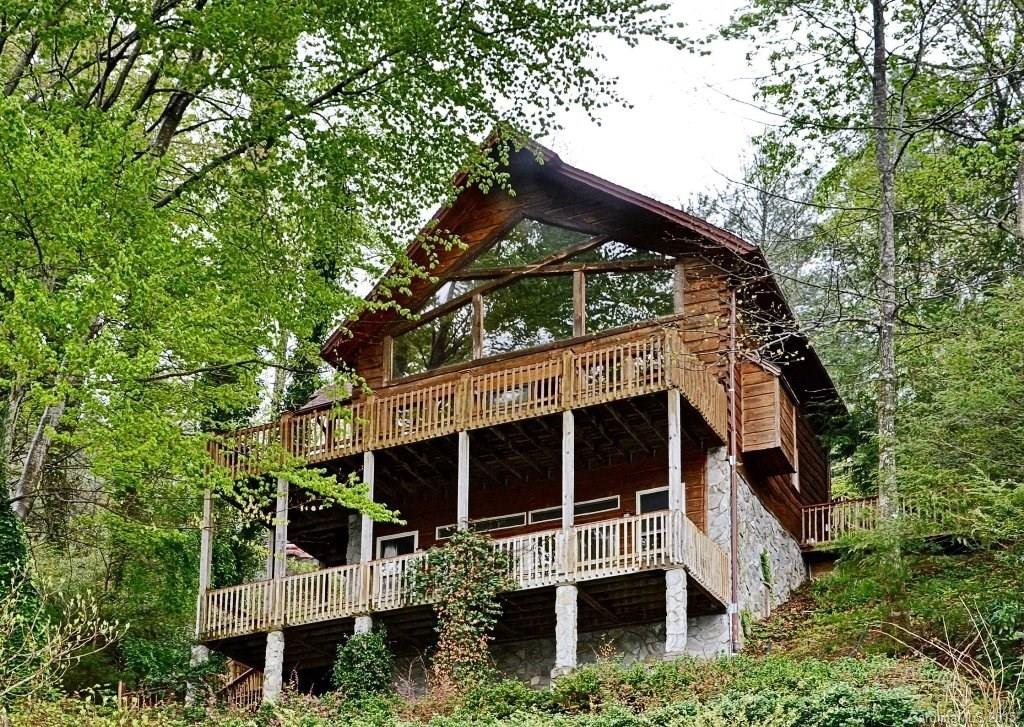186 Lake Ridge Road