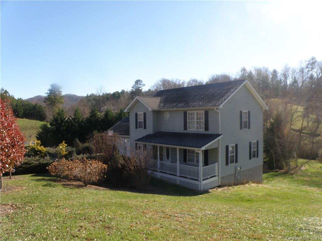 360 Hemlock Springs Trail