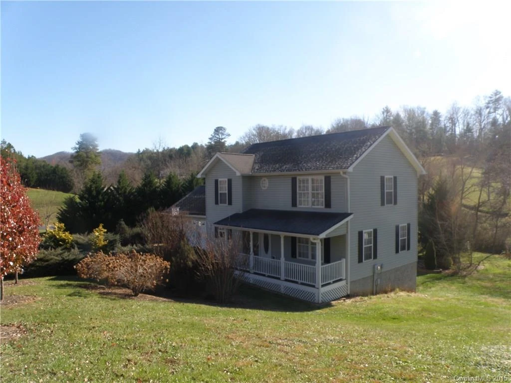 360 Hemlock Springs Trail