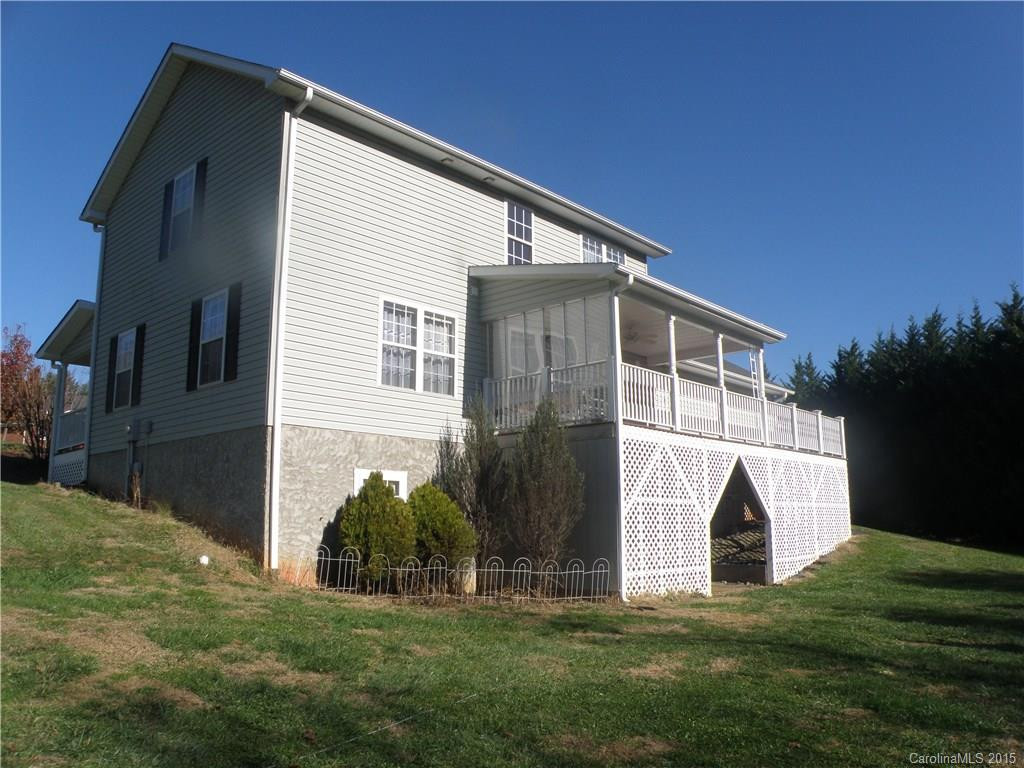 360 Hemlock Springs Trail - Photo 2