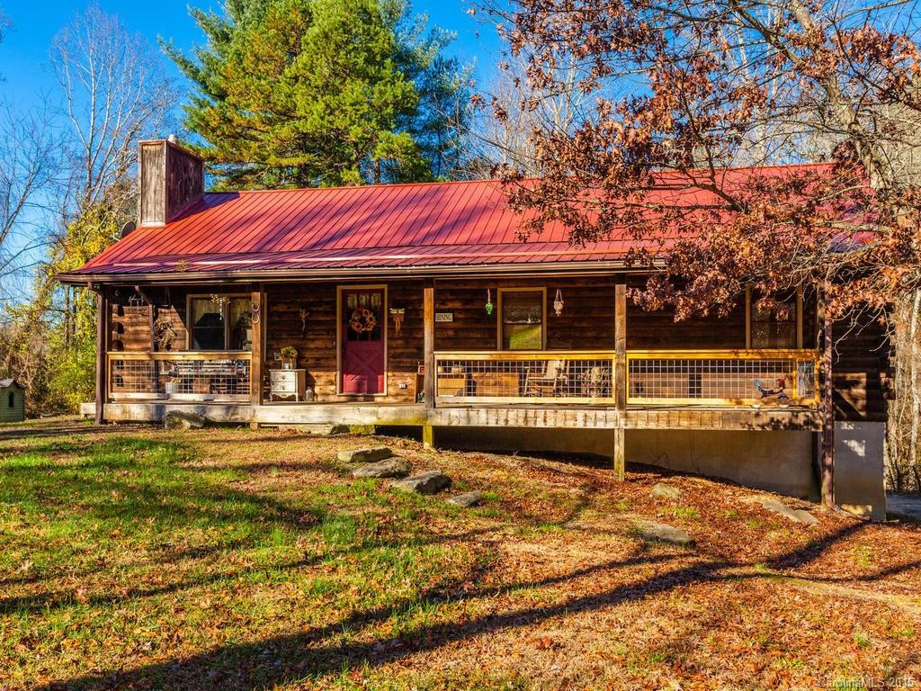 51 Meadow Woods Drive