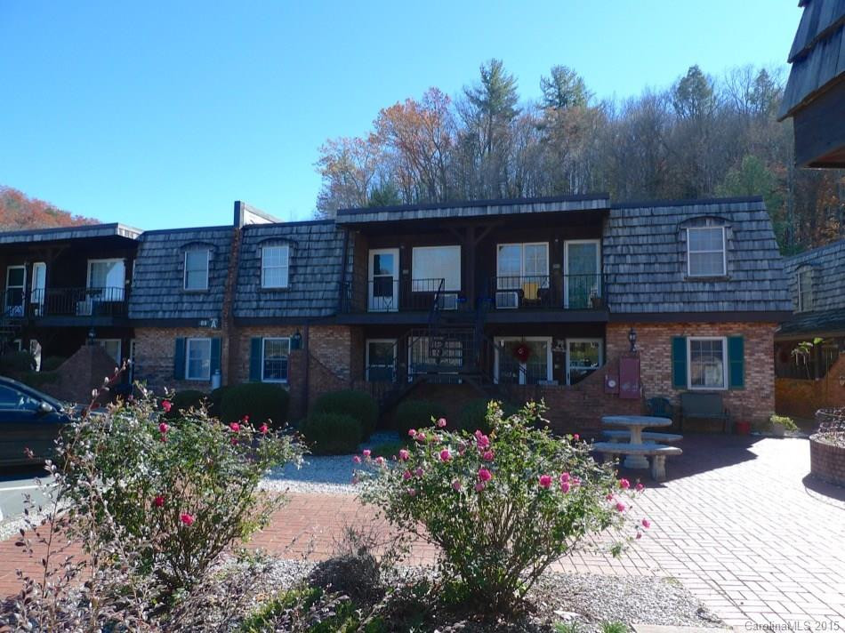 89A Westwood Chateau Drive #216