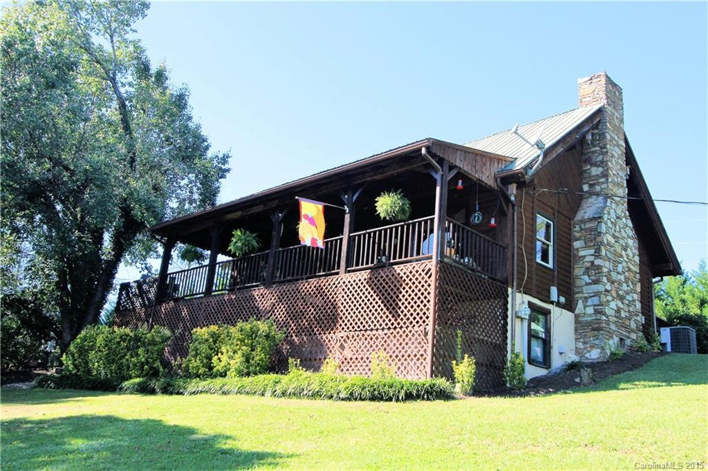 101 Cove Creek Drive #35