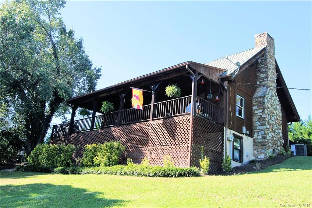 101 Cove Creek Drive #35