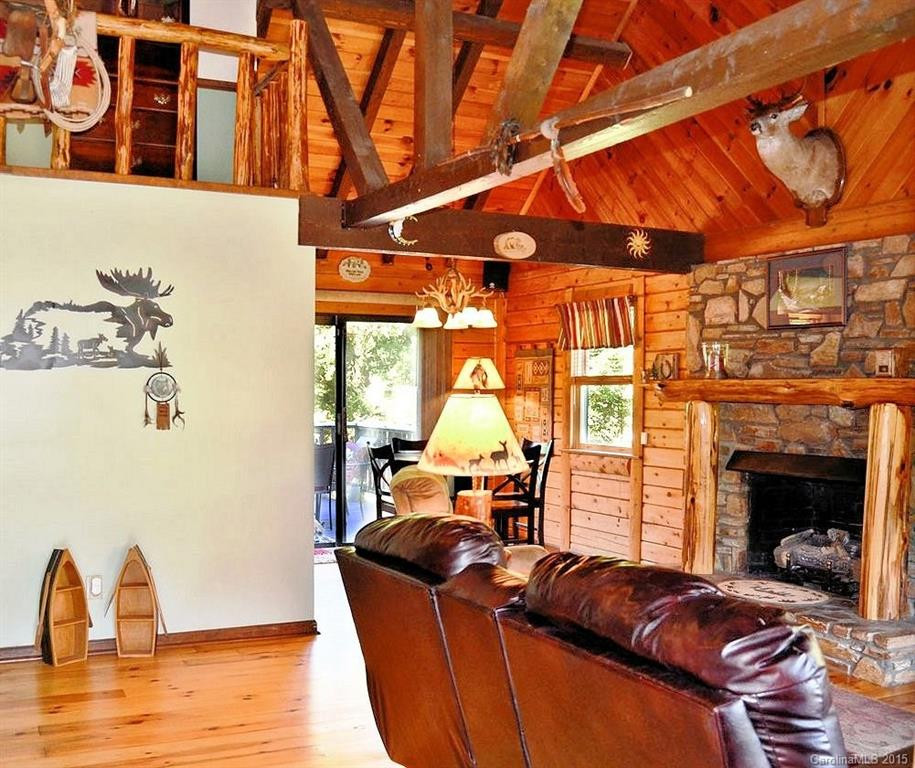 101 Cove Creek Drive #35 - Photo 2
