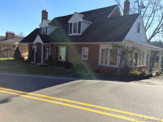 47 NC 261 Highway