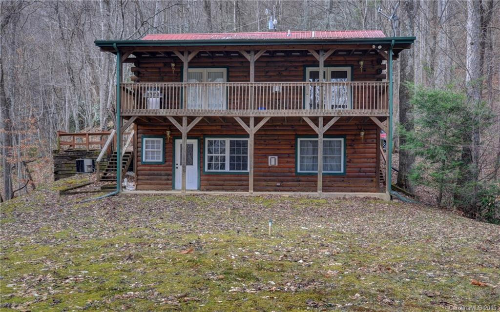 196 Friar Tuck Lane
