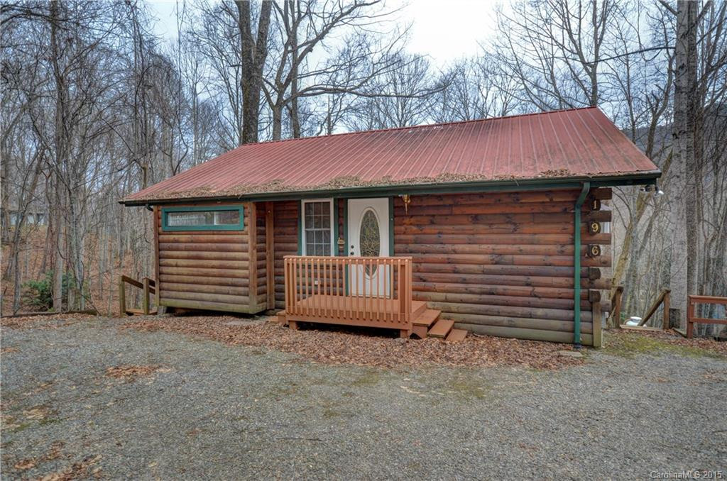 196 Friar Tuck Lane - Photo 2