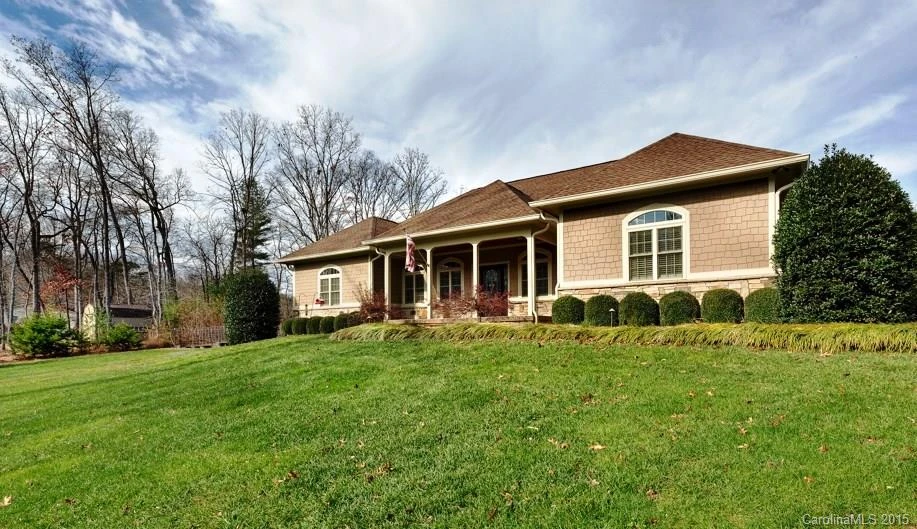 762 Glenn Bridge Road